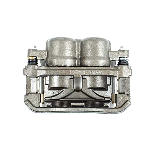 Power Stop Front L4974A Right One Stock Replacement Brake Caliper For Ford F-150 2009 [Model Specific]