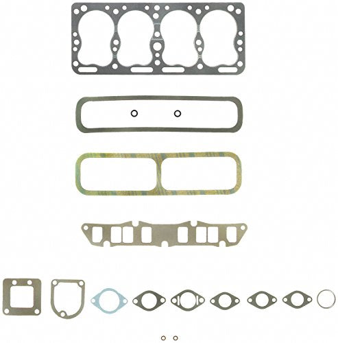 HS FEL-PRO 7183 PT Head Gasket Set