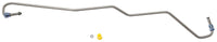 Pressure Line Gates 365632 Power Steering Assembly