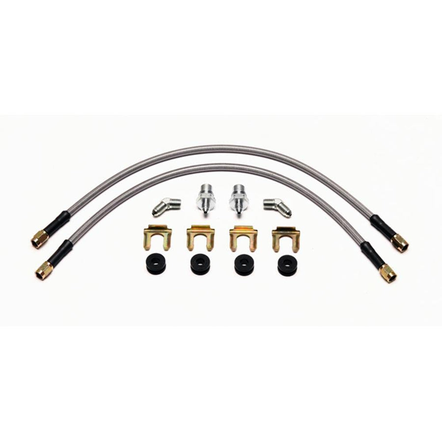 Rear Flexline Kit, 2014-2015 Mini Cooper
