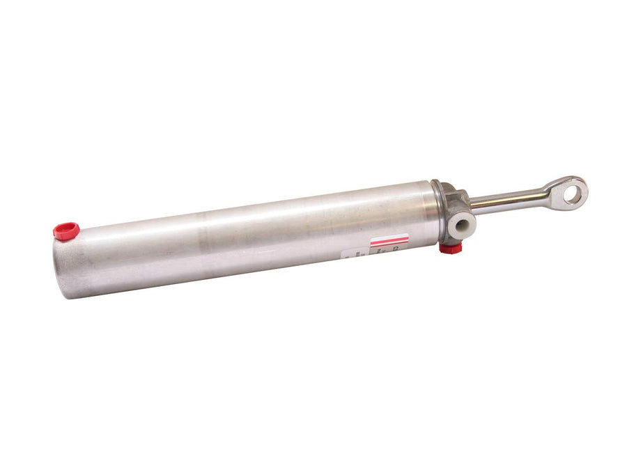C5ZZ-7650600-AR Scott Drake 1965-1970 Convertible Top Hydraulic Cylinder USA
