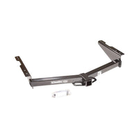 Max-Frame Draw-Tite Receiver