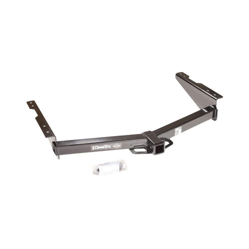 Max-Frame Draw-Tite Receiver