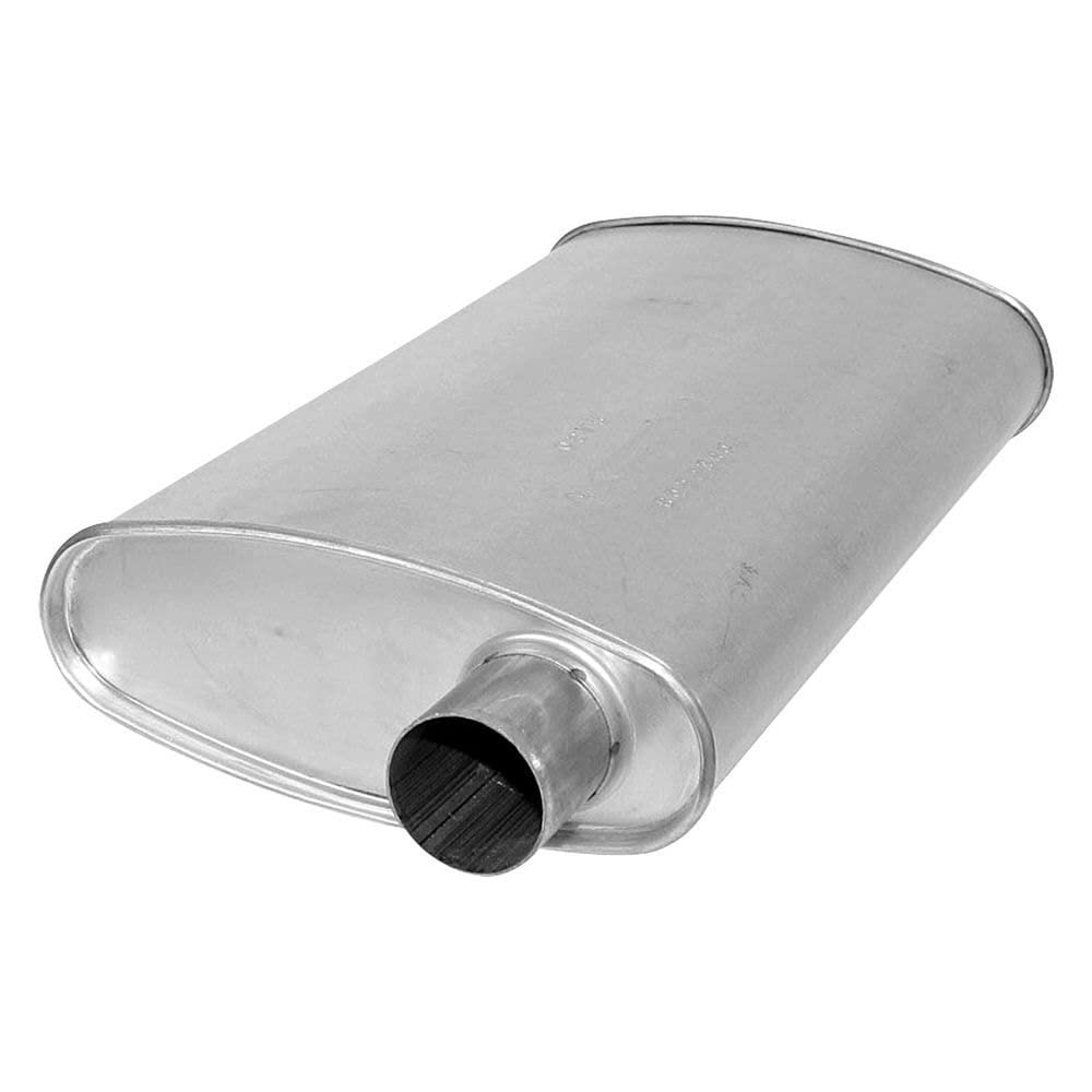Exhaust Muffler AP Exhaust Products 700388