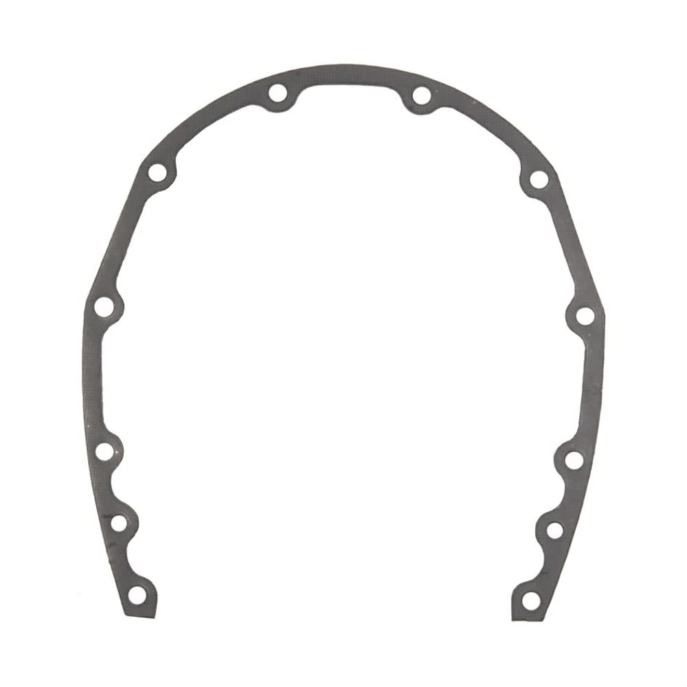 Engine Timing Cover Gasket MAHLE T27781VC