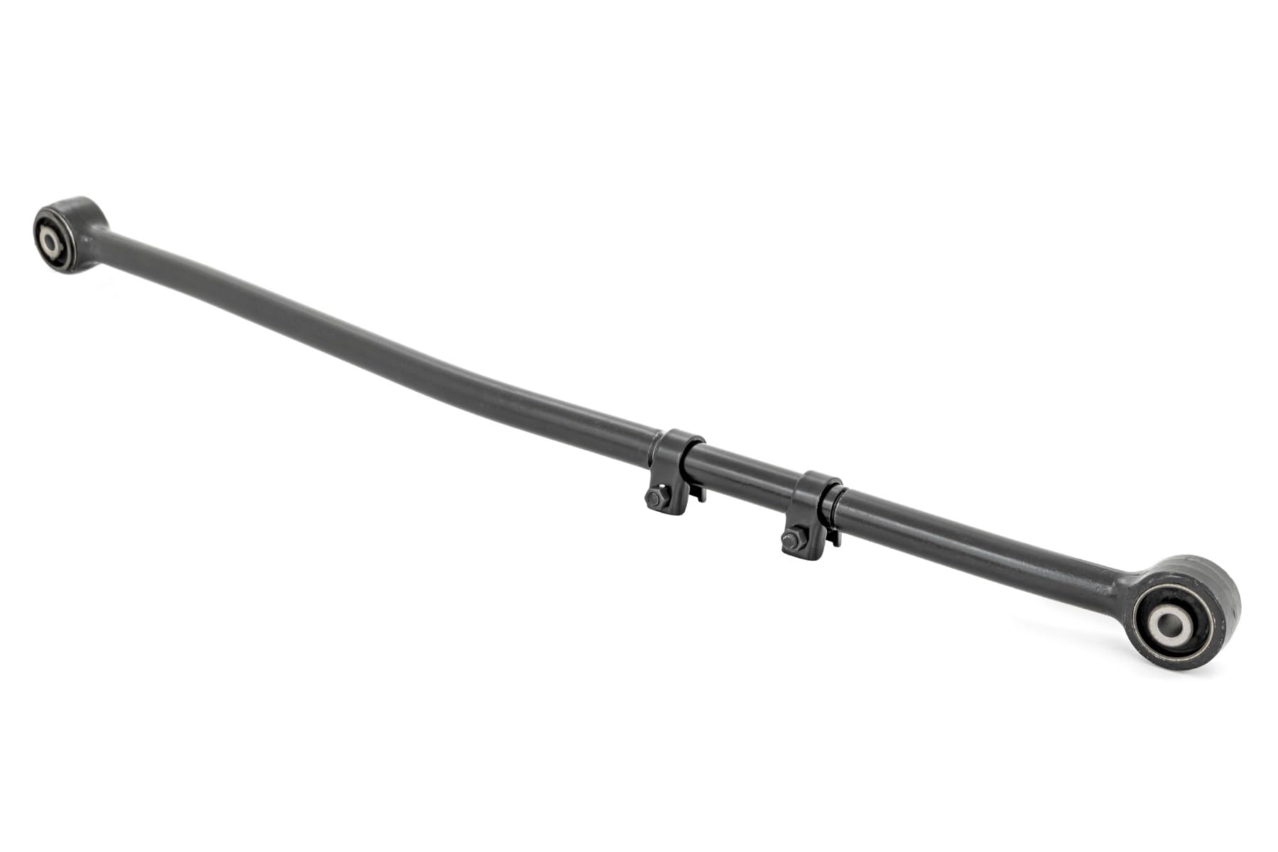 Forged Adjustable Rear Track Bar Rough Country for Ford Bronco (2021-2025) with 0-7" Lift