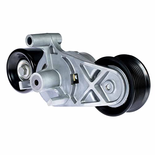 Automatic Goodyear Serpentine Belt Tensioner Assembly 55115