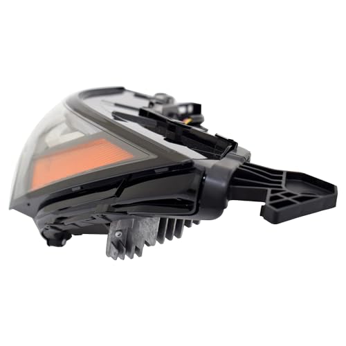 Left TYC 12-5456-00 Light Assembly