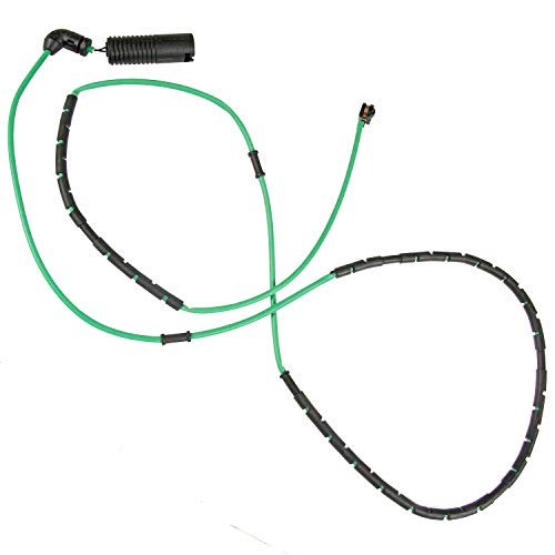 Rear Power Stop 01-06 BMW M3 Euro-Stop Electronic Brake Pad Wear Sensor
