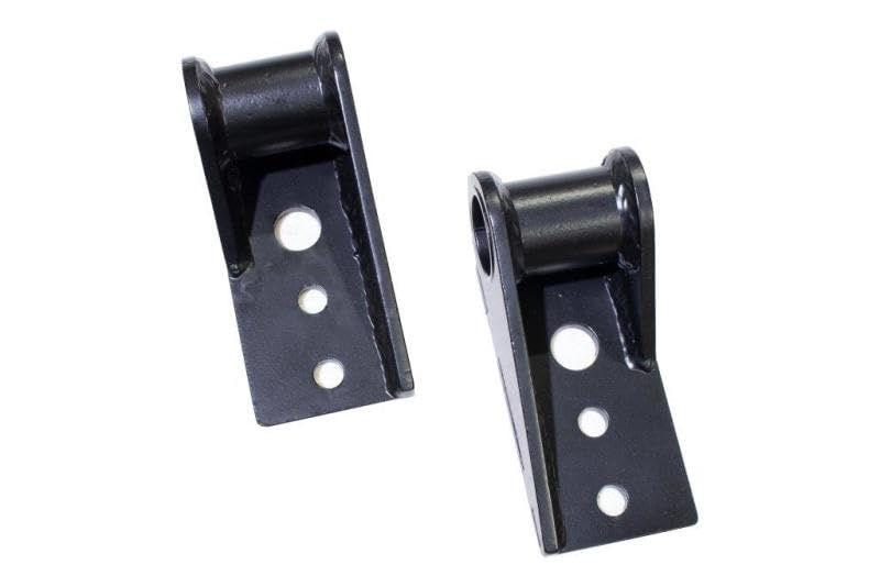Fishbone Offroad FB27224: Cj7 Hangers Front Shackle