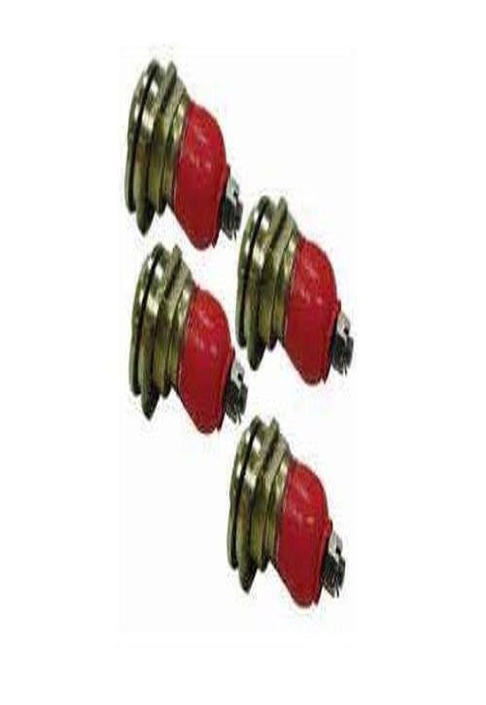 00-09 Honda S2000 Front/Rear Camber Kit SPC Performance
