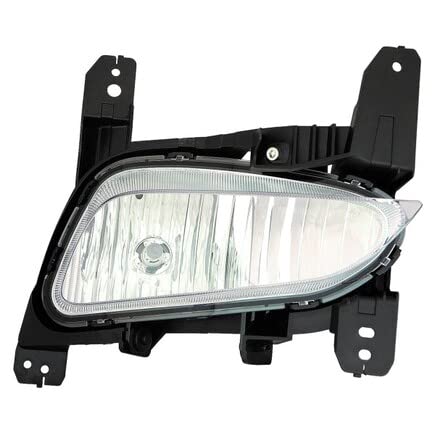 BUICK DEPO ENCRE 17-19 FL ASY TYPE 1 RH CAPA