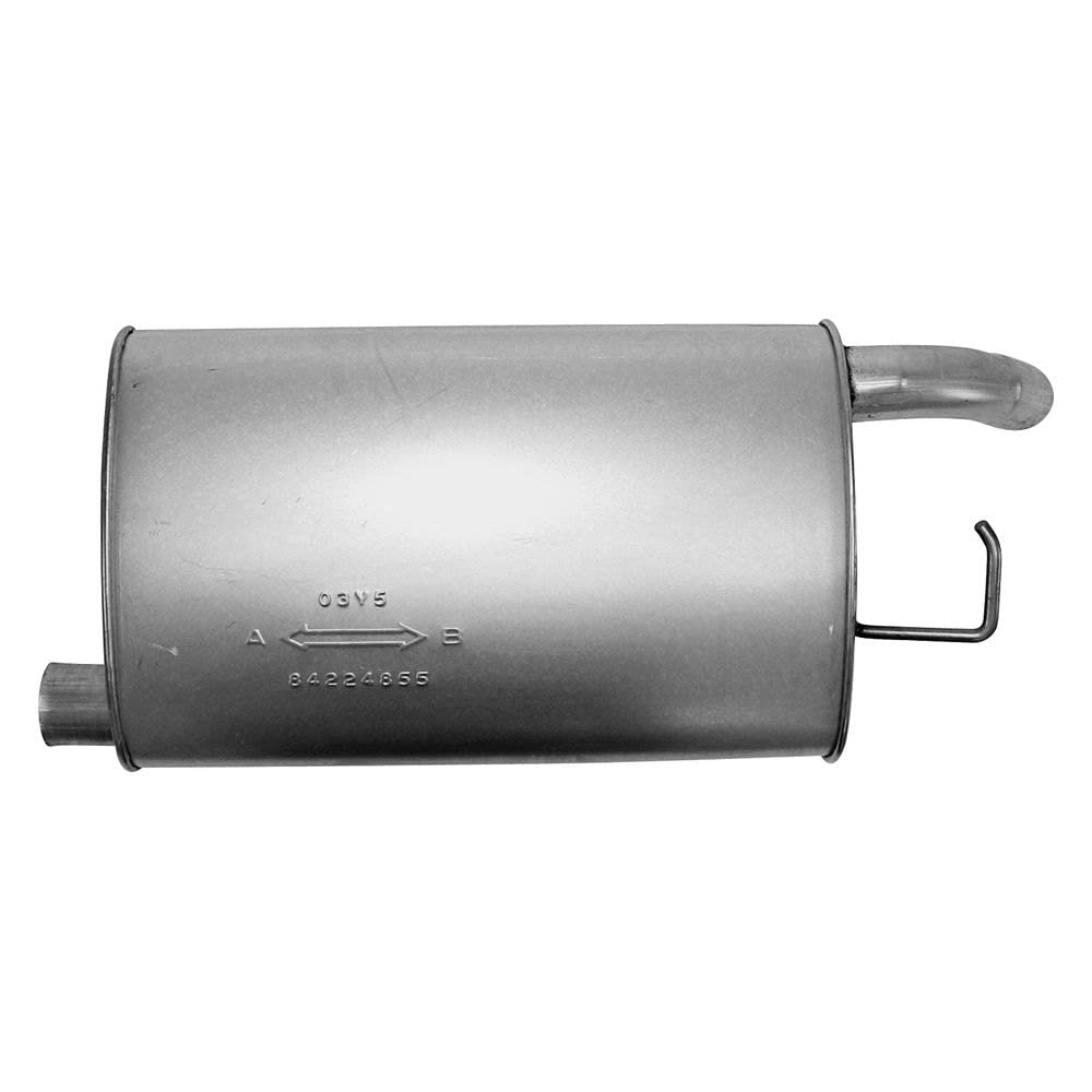 Exhaust AP Products Muffler 2403
