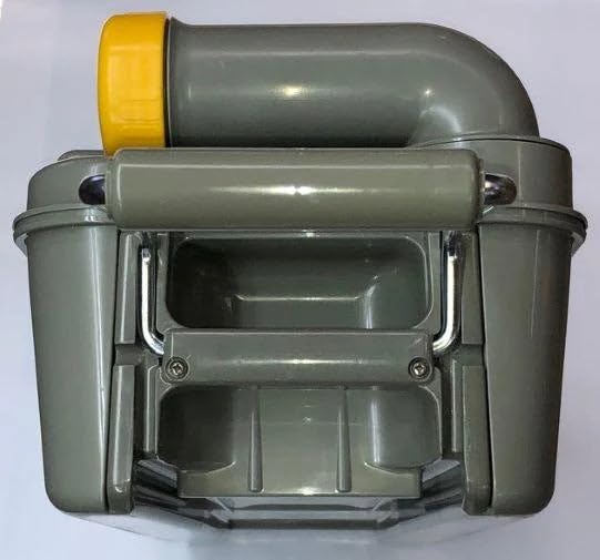 200638-74 Thetford Fecal Tank