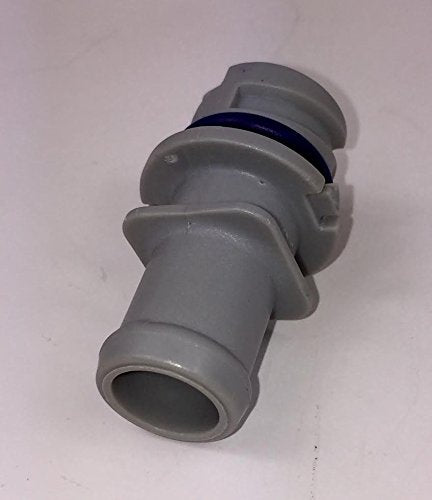 Positive Crankcase Ventilation Valve Motorcraft EV257