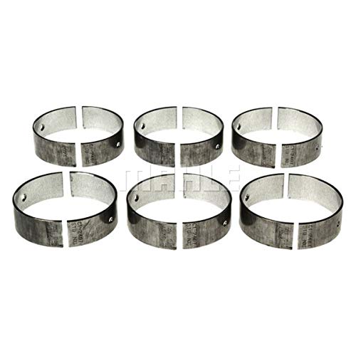 Clevite Engine CB-1947A(6) Connecting Rod Bearing Set