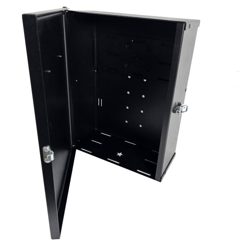 Black Rock Slide Engineering Universal Cargo Box, AC-CBX-200
