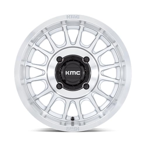 UTV IMPACT 15X10 4X137 96 SLV-MACH +0