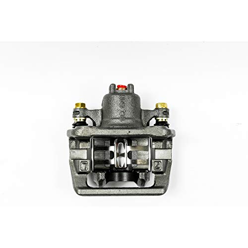 Power Stop Rear L1448 Right One Stock Replacement Brake Caliper