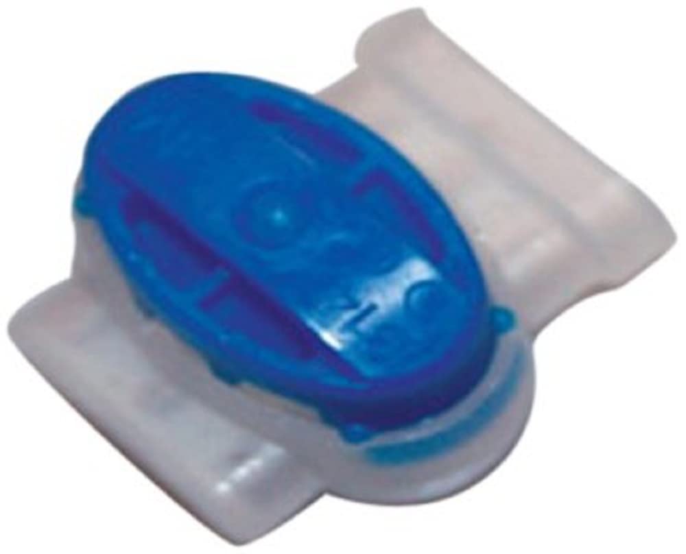 3-Wire Connector AP Products 014-122084-100 - Pack of 100