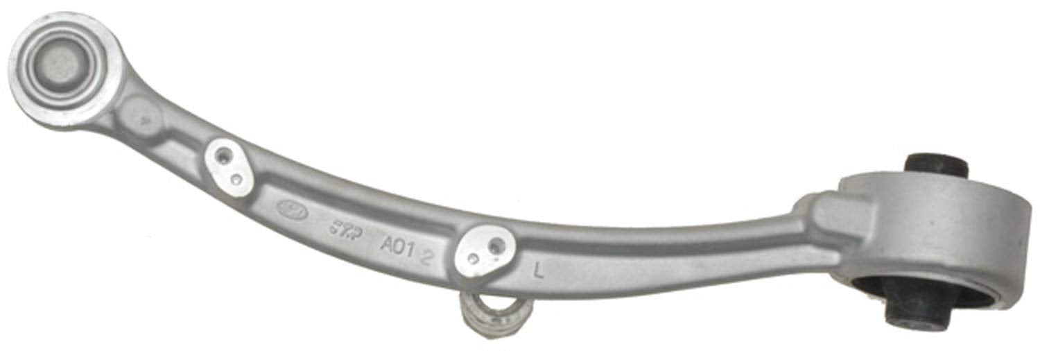 MOOG Suspension Control Arm and Ball Joint Assembly front left lower forward RK621598