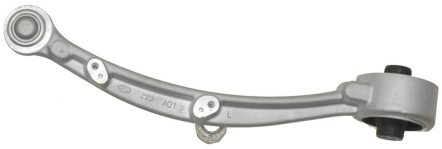 MOOG Suspension Control Arm and Ball Joint Assembly front left lower forward RK621598