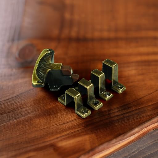 Cabinet Catch and Strikes JR Products 70505 - Short