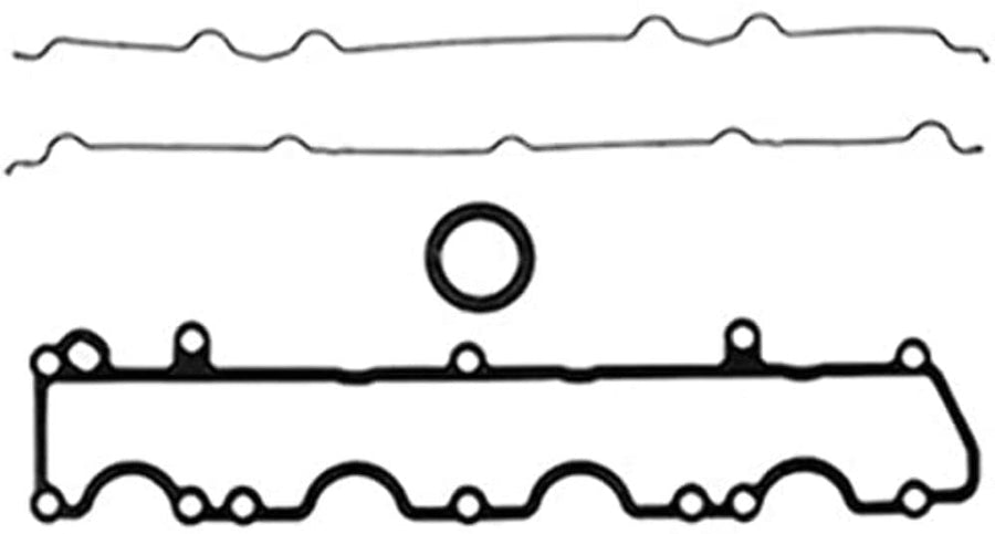 Engine Valve Cover Gasket Set MAHLE VS50205