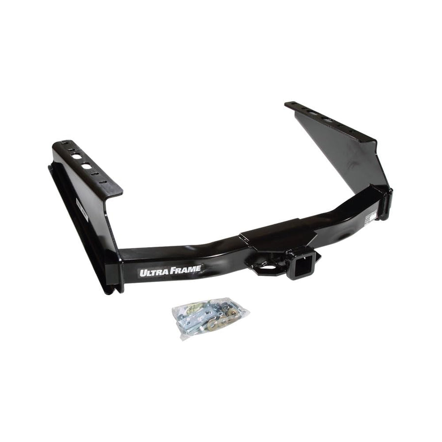Ultra Frame Draw-Tite Class 5 Trailer Hitch, 2 Inch Square Receiver, Compatible with 1999-2016 Ford F-250 Super Duty and F-350 Super Duty