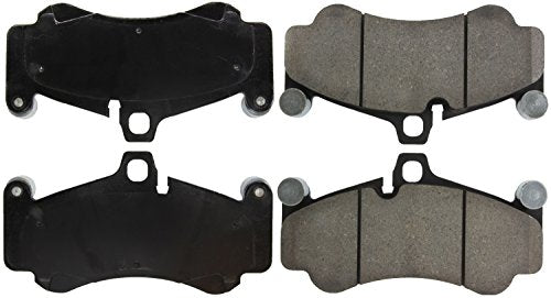 Sport Brake Pads StopTech 309.09910 with Shims