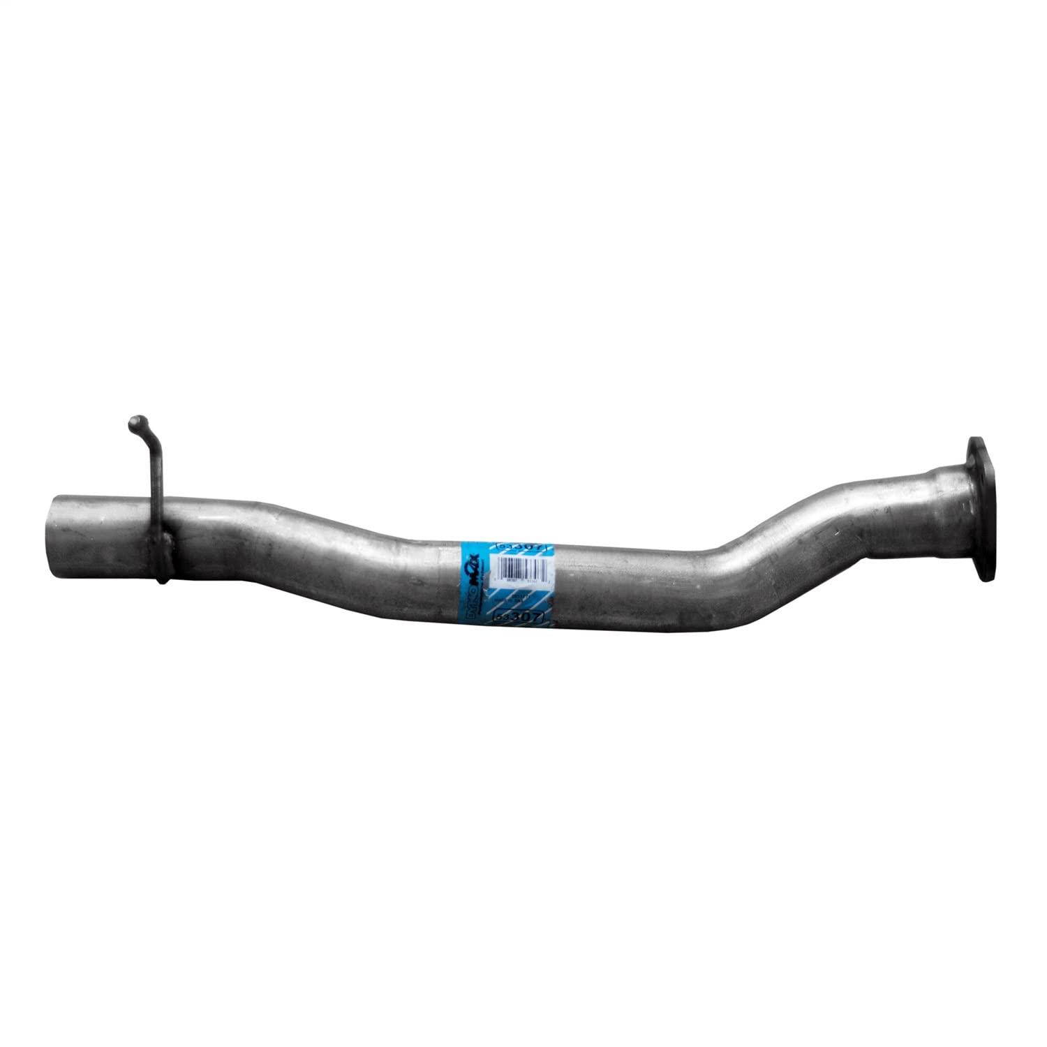 Exhaust Pipe Dynomax 53307 for Chevrolet S10