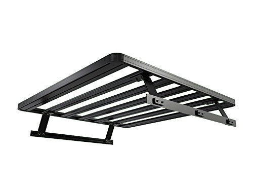Slimline II Load Bed Rack Kit Front Runner Colorado Pickup Truck (2004-Current)