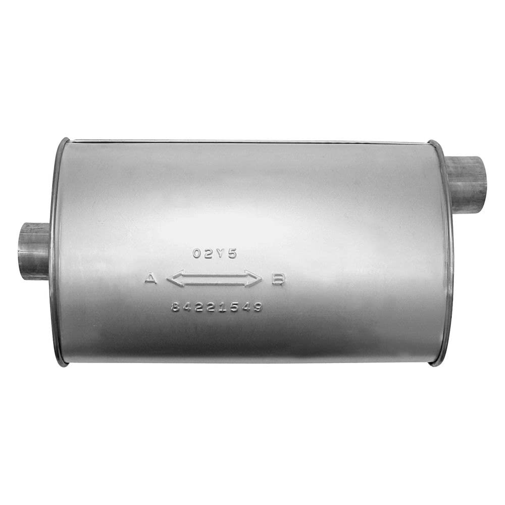 700190 AP Exhaust Products Muffler