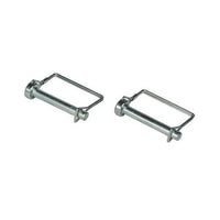 Spring HUSKY TOWING 32335 BAR RETAINING PIN KIT