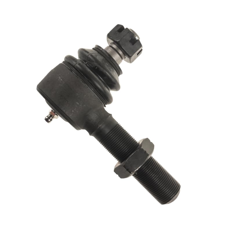 2013+ Dodge Ram 2500/3500 HD 4x4 LH Black Tie Rod End Metal On Metal Synergy Manufacturing (4138-L)