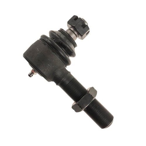 2013+ Dodge Ram 2500/3500 HD 4x4 LH Black Tie Rod End Metal On Metal Synergy Manufacturing (4138-L)