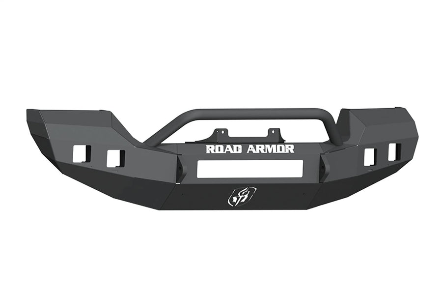 Front Bumper Road Armor 5183F4B Fits Jeep Wrangler