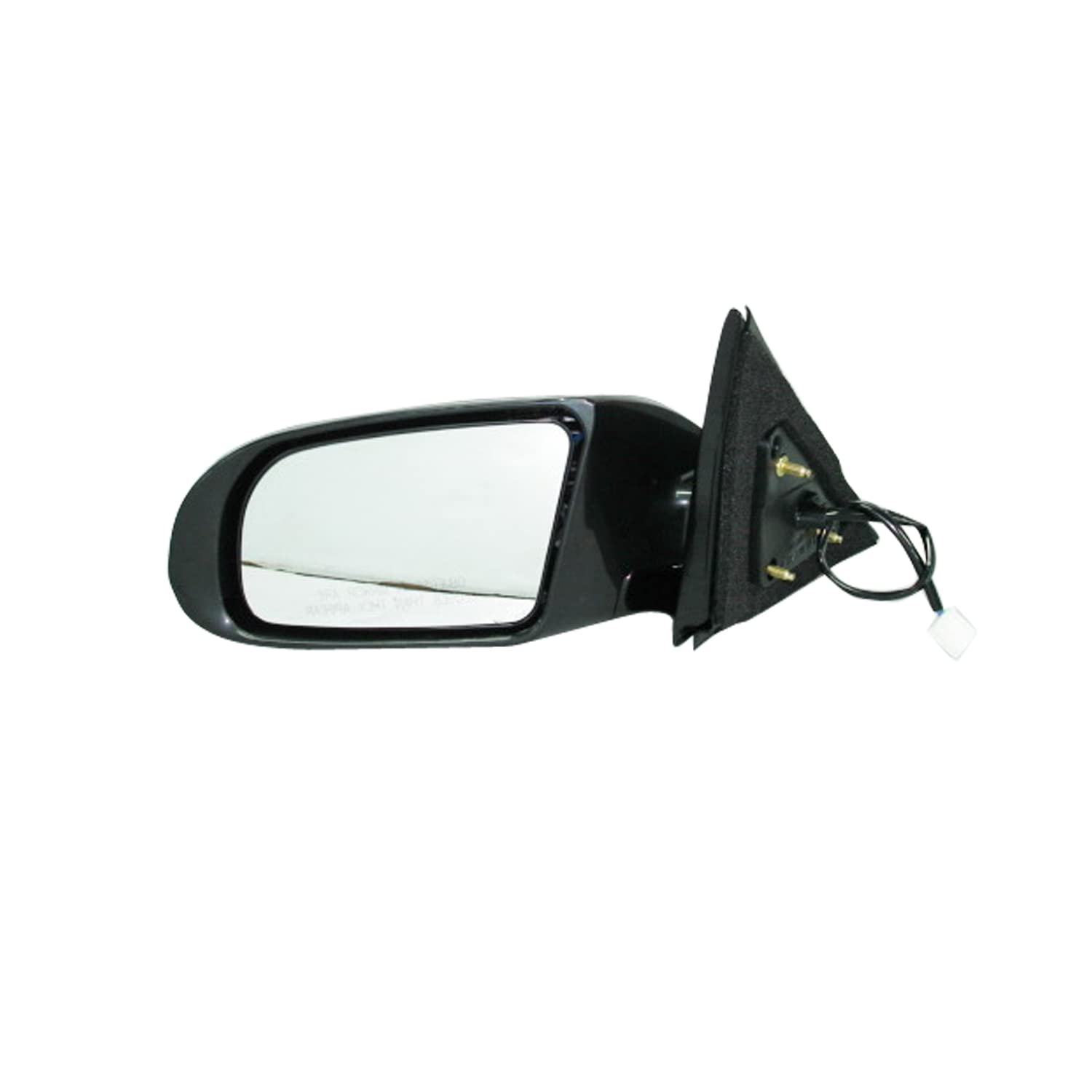 Heated Power Right TYC Replacement Mirror for Nissan Maxima 5710441