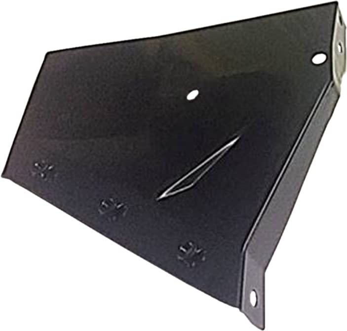 Left Brothers Trucks A1096-69 Rocker Box Reinforcement