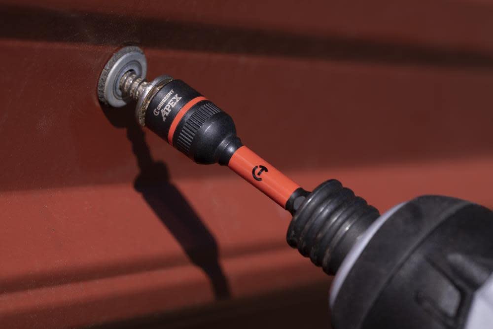 Bolt Extractor, Apex Vortex 7/16" Hex (CAVBX2D28)