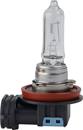 H9 Standard Philips Halogen Replacement Headlight Bulb, 1 Pack