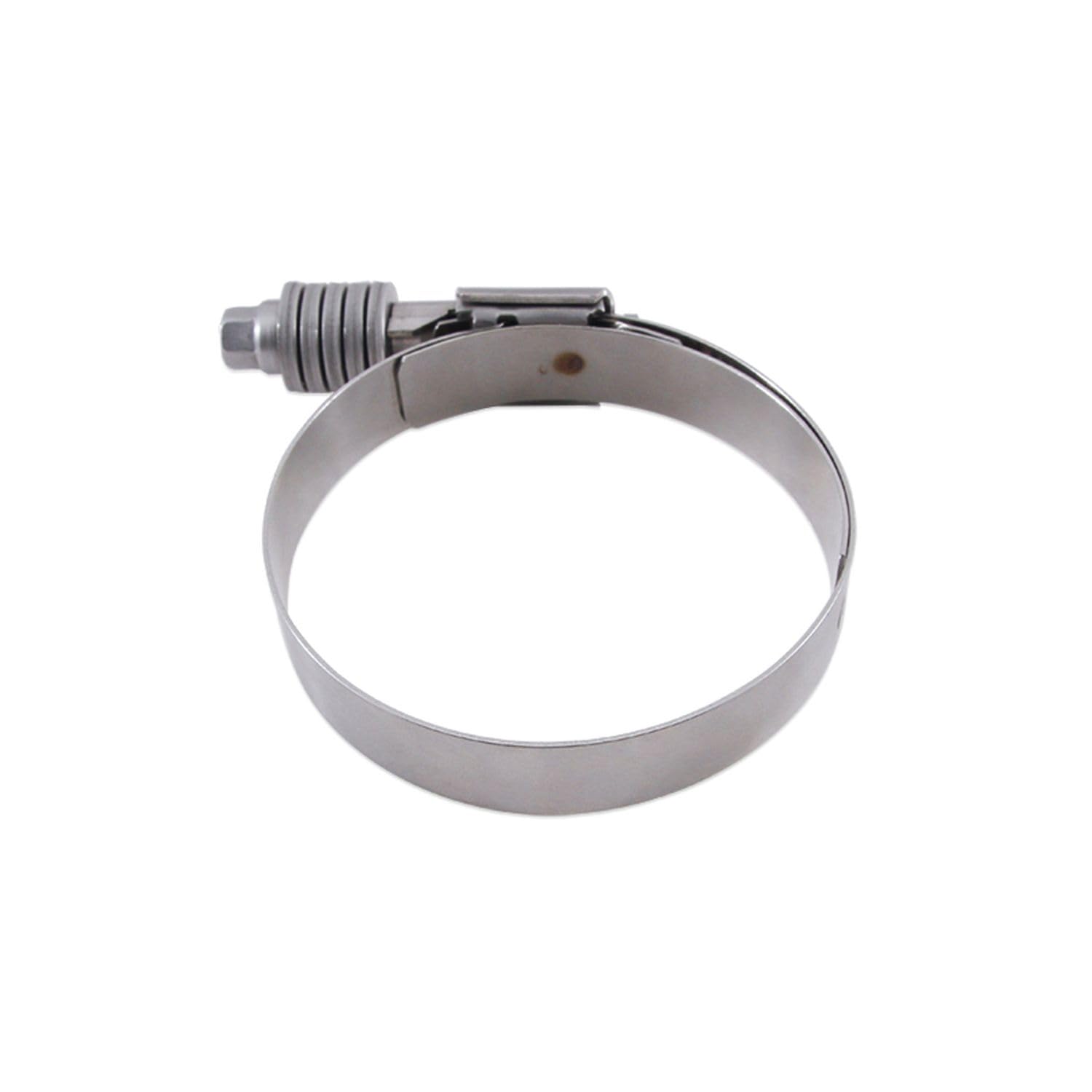 Mishimoto Worm Gear Clamp, Constant Tension 3.27"-4.13" (83mm-105mm)