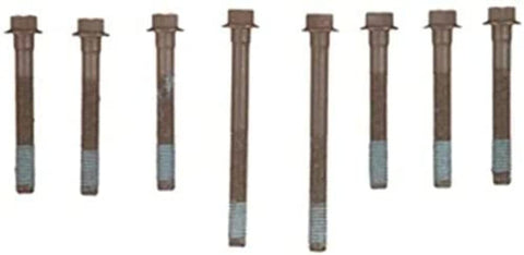 Engine Cylinder Head Bolt Set MAHLE GS33237, 1 Pack