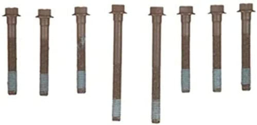 Engine Cylinder Head Bolt Set MAHLE GS33237, 1 Pack