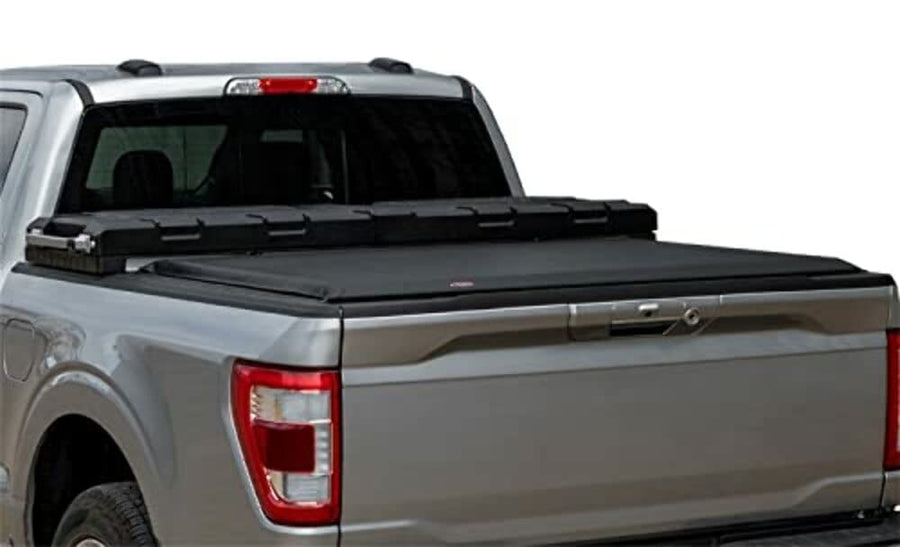 Access 61409 17 F250 Sd Toolbox 8