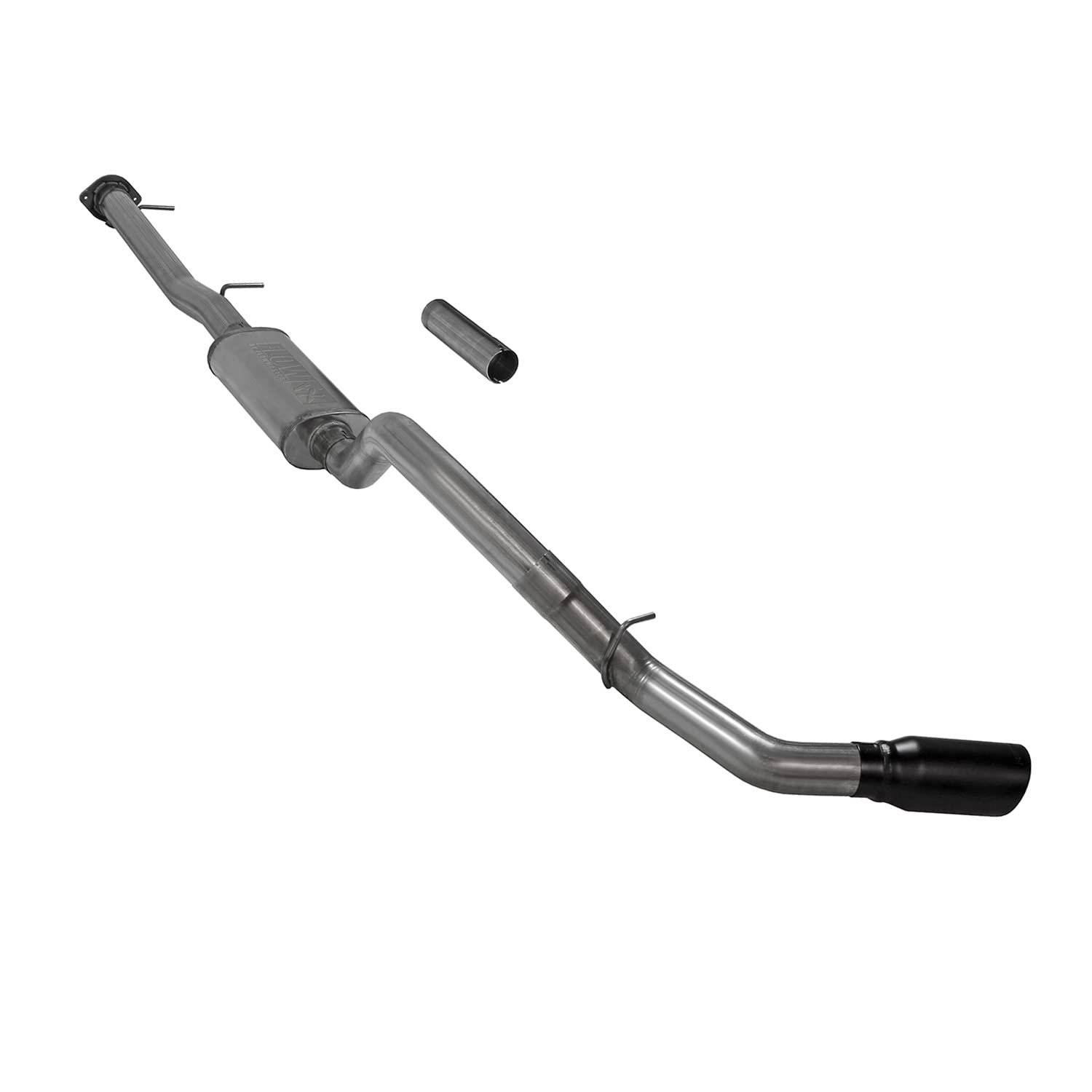 Flowmaster FlowFX 717931 Cat-Back Exhaust System Stainless 3.5 in Single Side Exit