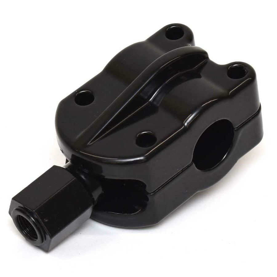 Clamp Block Kit Teleflex Marine Short Post SA27578P-