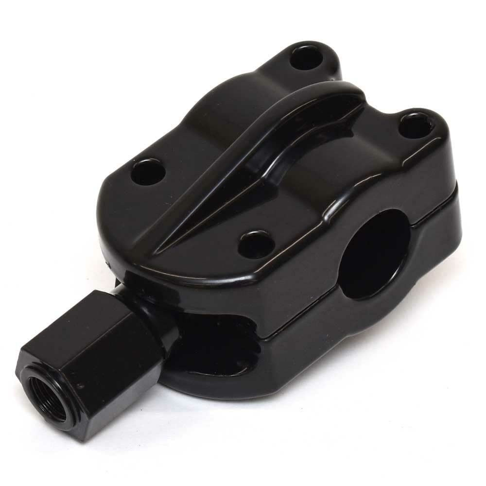 Clamp Block Kit Teleflex Marine Short Post SA27578P-