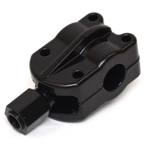 Clamp Block Kit Teleflex Marine Short Post SA27578P-