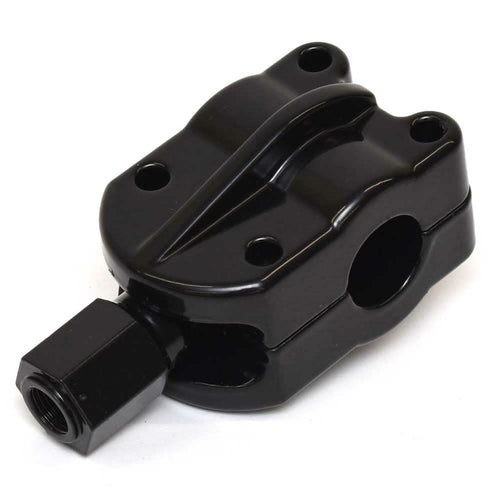 Clamp Block Kit Teleflex Marine Short Post SA27578P-